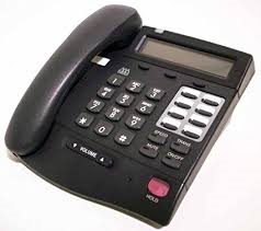Vodavi - XTS 3012-71 Telephone