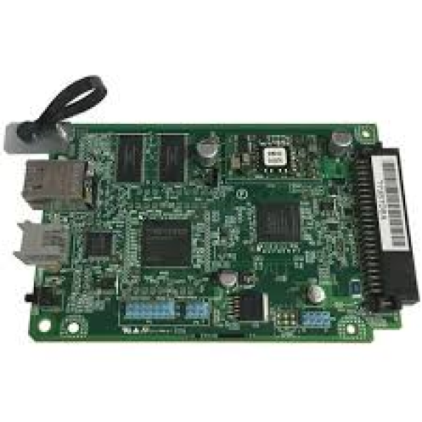 Toshiba - GIPU8 - CIX 40 8 Port IP Card