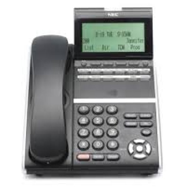 NEC DTZ 12D-3 Telephone - DT430 (#650002)