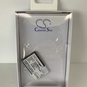 IP4100-Battery - Replacement Battery for Toshiba IP4100-DECT Handset - New