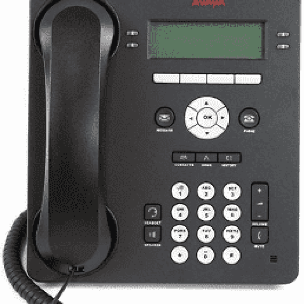 Avaya 9504 Digital Telephone (700500206)