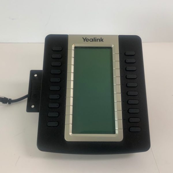 Yealink EXP20 Expansion Module