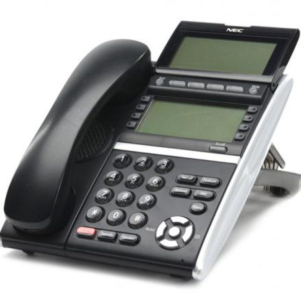 NEC DTZ 8LD-3 Telephone - DT430 (650010)