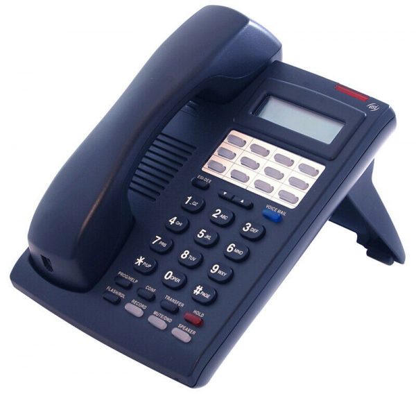 ESI IVX 24 Key DFP Digital Display/Speaker Telephone (5000-0493)