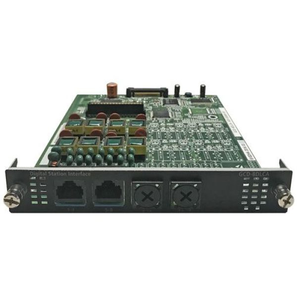 NEC SV9100 GPZ-IPLE VOIP Daughter Board (640073)