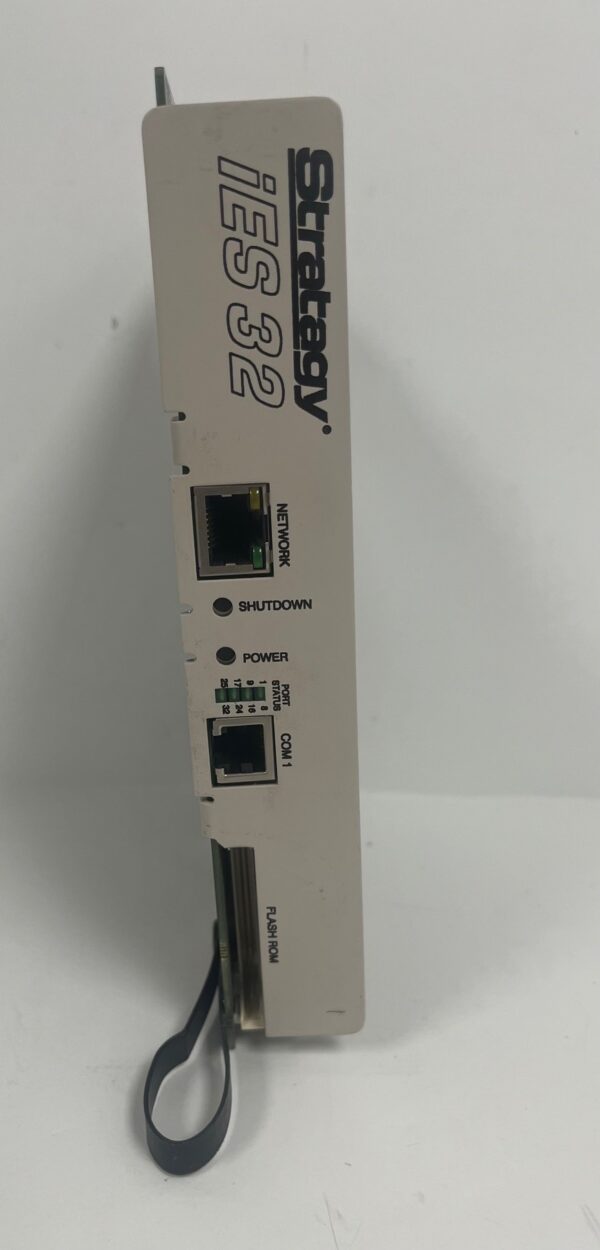Toshiba - IES32 Voice Mail (4 Ports x 5 Unified Messaging Seats)