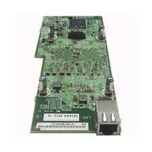 NEC SV9100 GPZ-IPLE VOIP Daughter Board (640073)