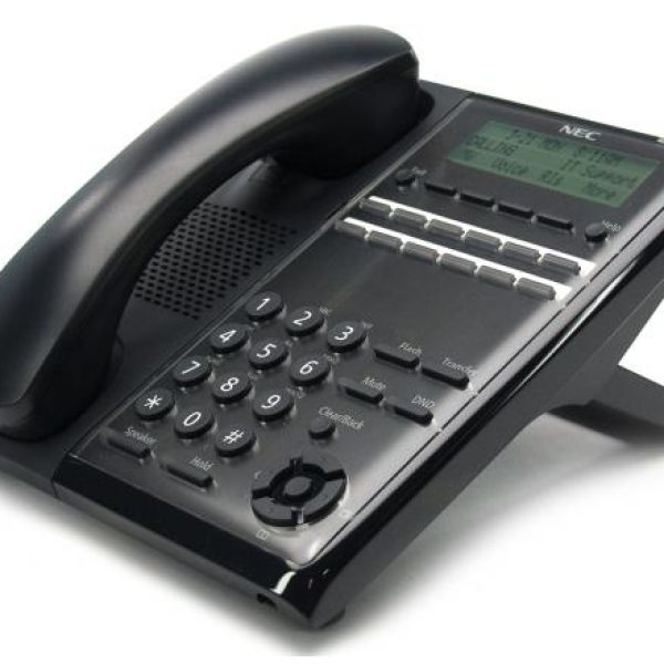 NEC SL2100 12 Button Digital Display Telephone (BE117451)