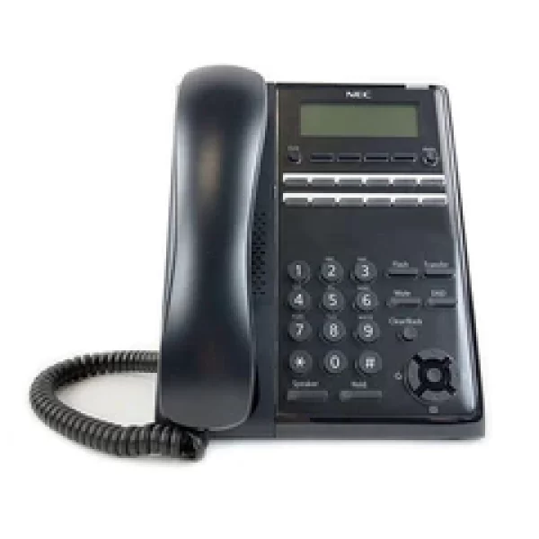 NEC SL2100 12 Button Digital Display Telephone (BE117451)