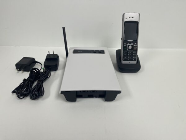 NEC DTZ 8R-1 cordless phone (730098)