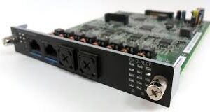 NEC SV9100- GCD-8LCF - 8 Port Analog Station Blade (#640097)