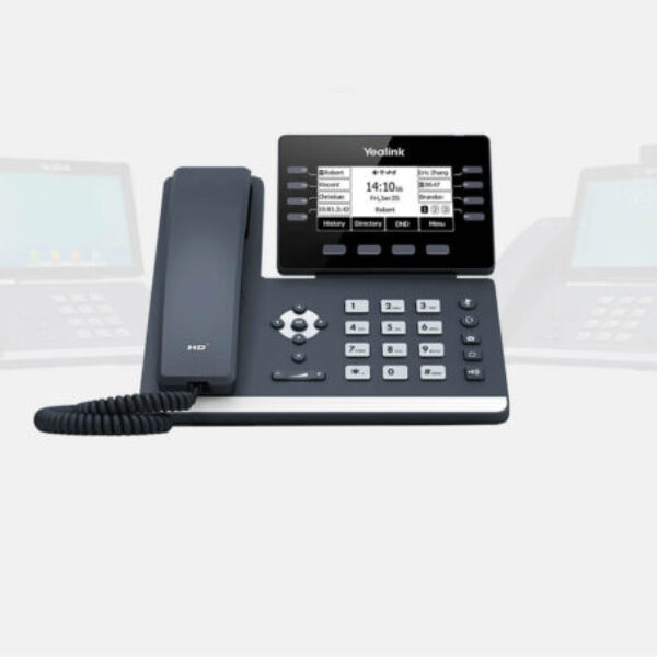 Yealink SIP-T53W IP Phone - Refurbished