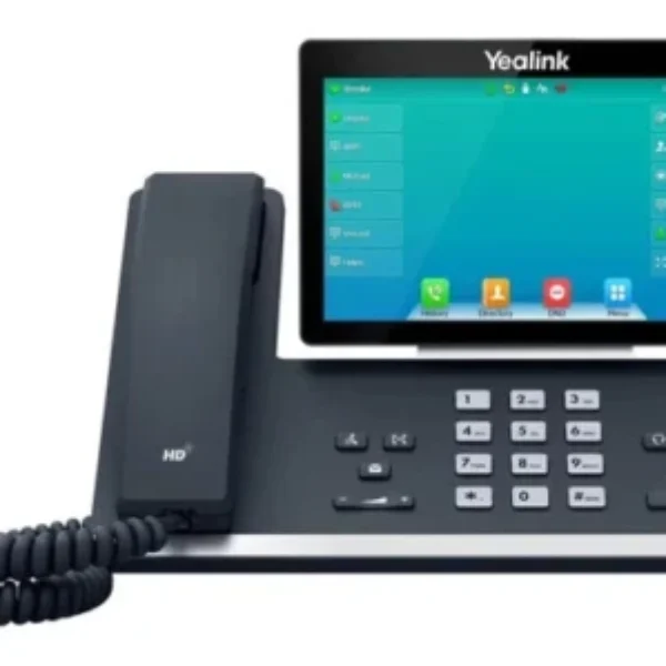 Yealink SIP-T57W IP Phone (refurbished)